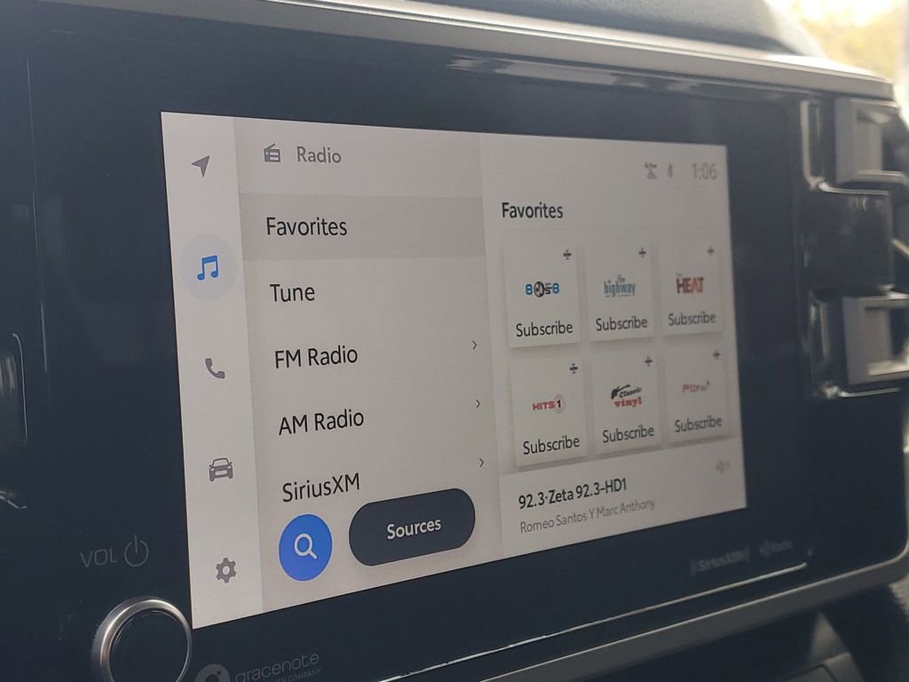 Used 2024 Toyota Tundra SR5 w/ SR5 Convenience Package image 24