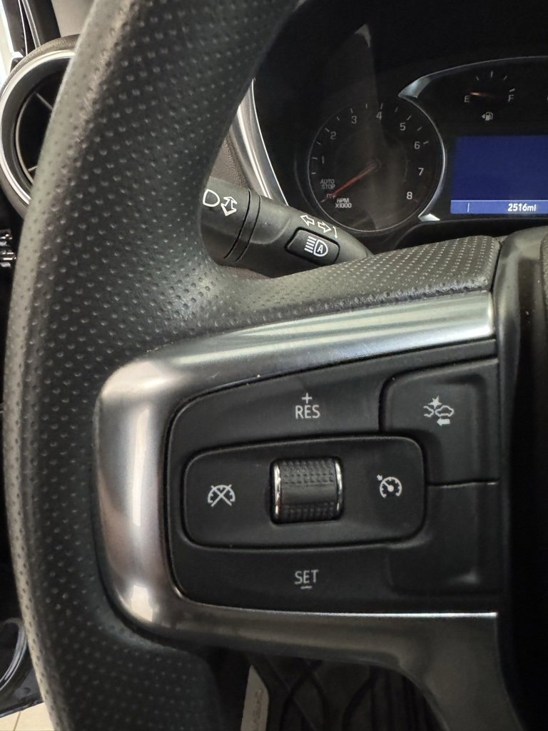 Certified 2025 Chevrolet Blazer LT w/ Midnight/Sport Edition image 16