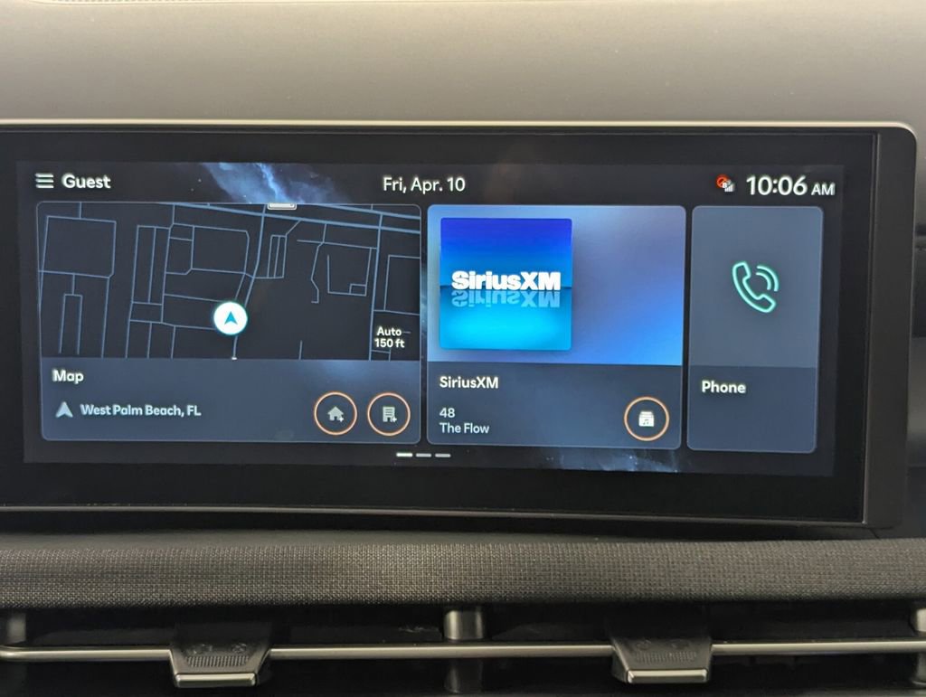 New 2026 Hyundai Tucson Limited FWD image 19