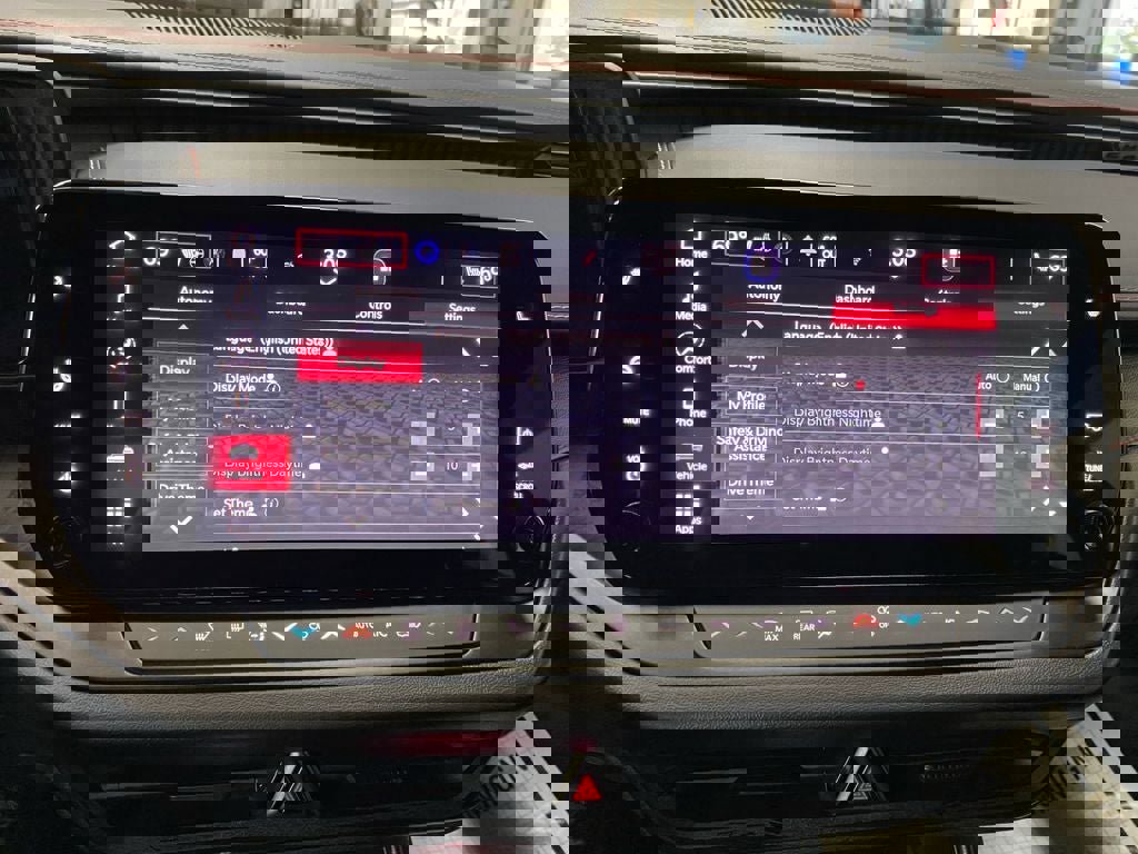 New 2026 Dodge Charger Scat Pack w/ Blacktop Package image 23