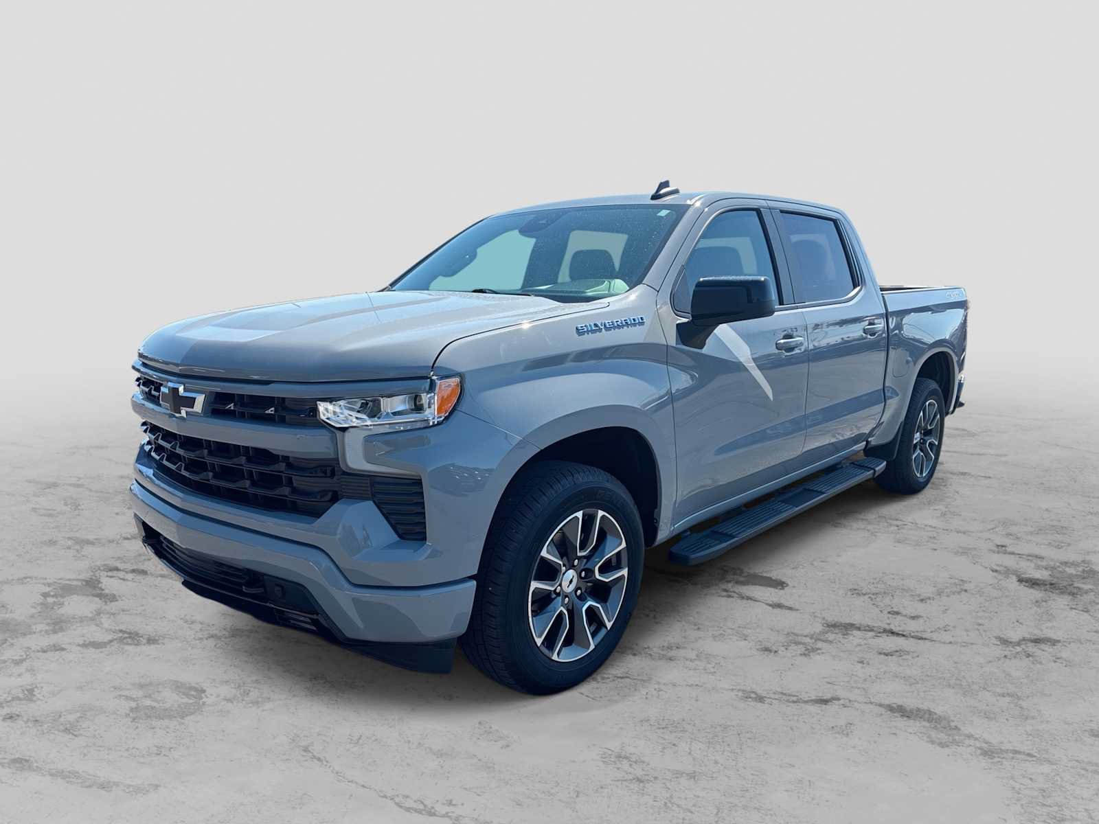 Used 2024 Chevrolet Silverado 1500 RST AWD/4WD video 1