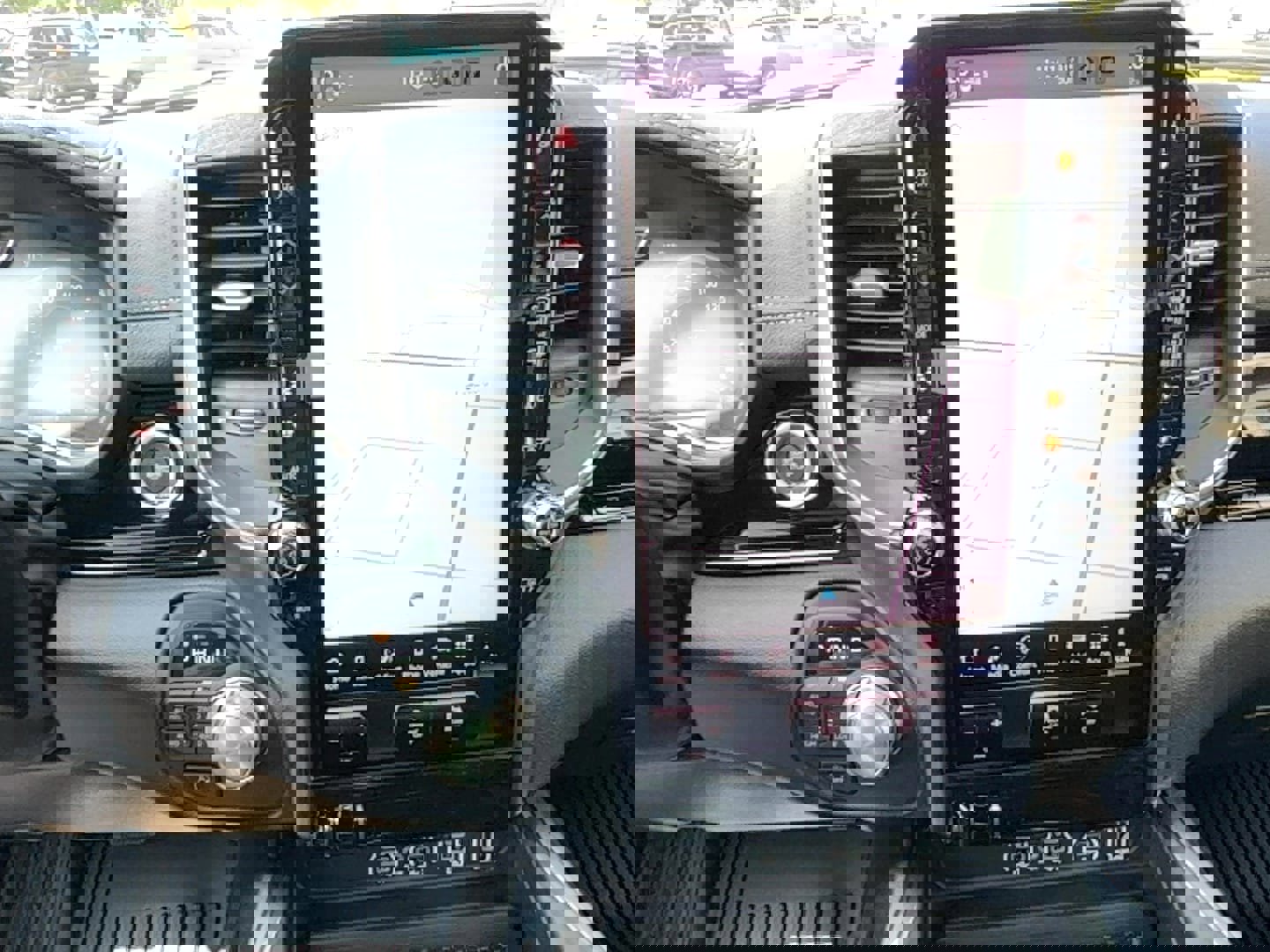 New 2026 RAM 1500 Laramie w/ Night Edition image 28