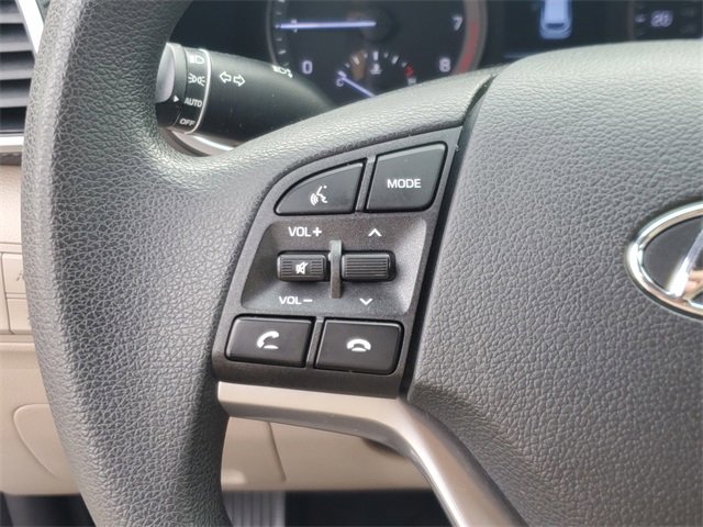 Used 2021 Hyundai Tucson SEL image 21