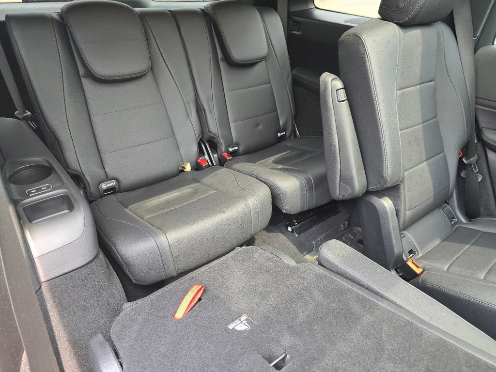 Certified 2024 Mercedes-Benz GLS 450 4MATIC image 22