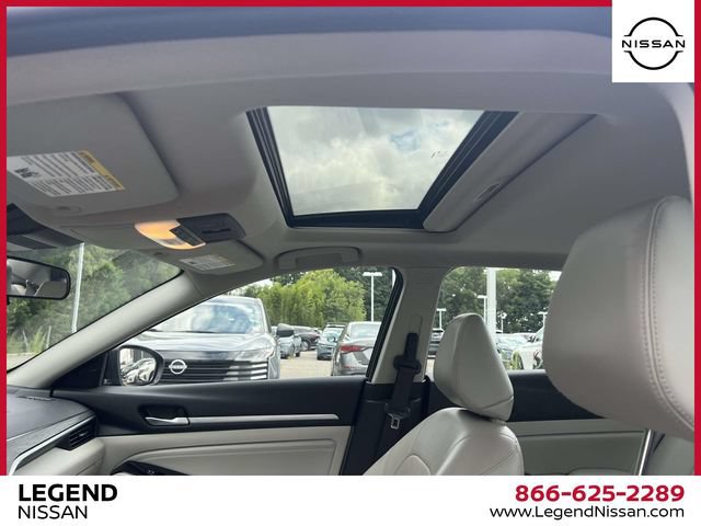 Used 2023 Nissan Altima 2.5 SL FWD image 18