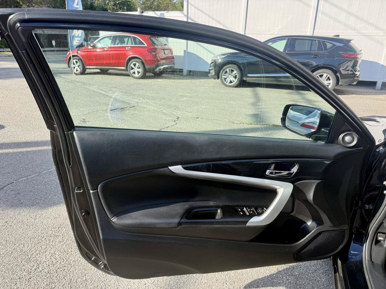 Used 2013 Honda Accord EX image 12