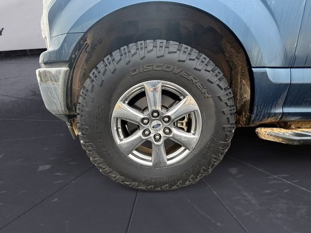 Used 2020 Ford F150 XLT w/ Equipment Group 302A Luxury image 14