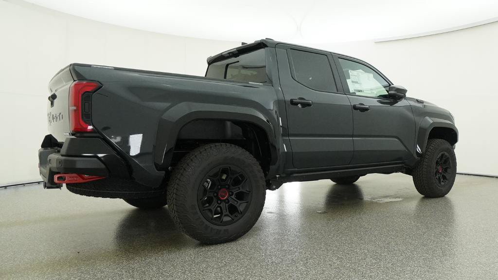 New 2026 Toyota Tacoma TRD Pro AWD/4WD image 47