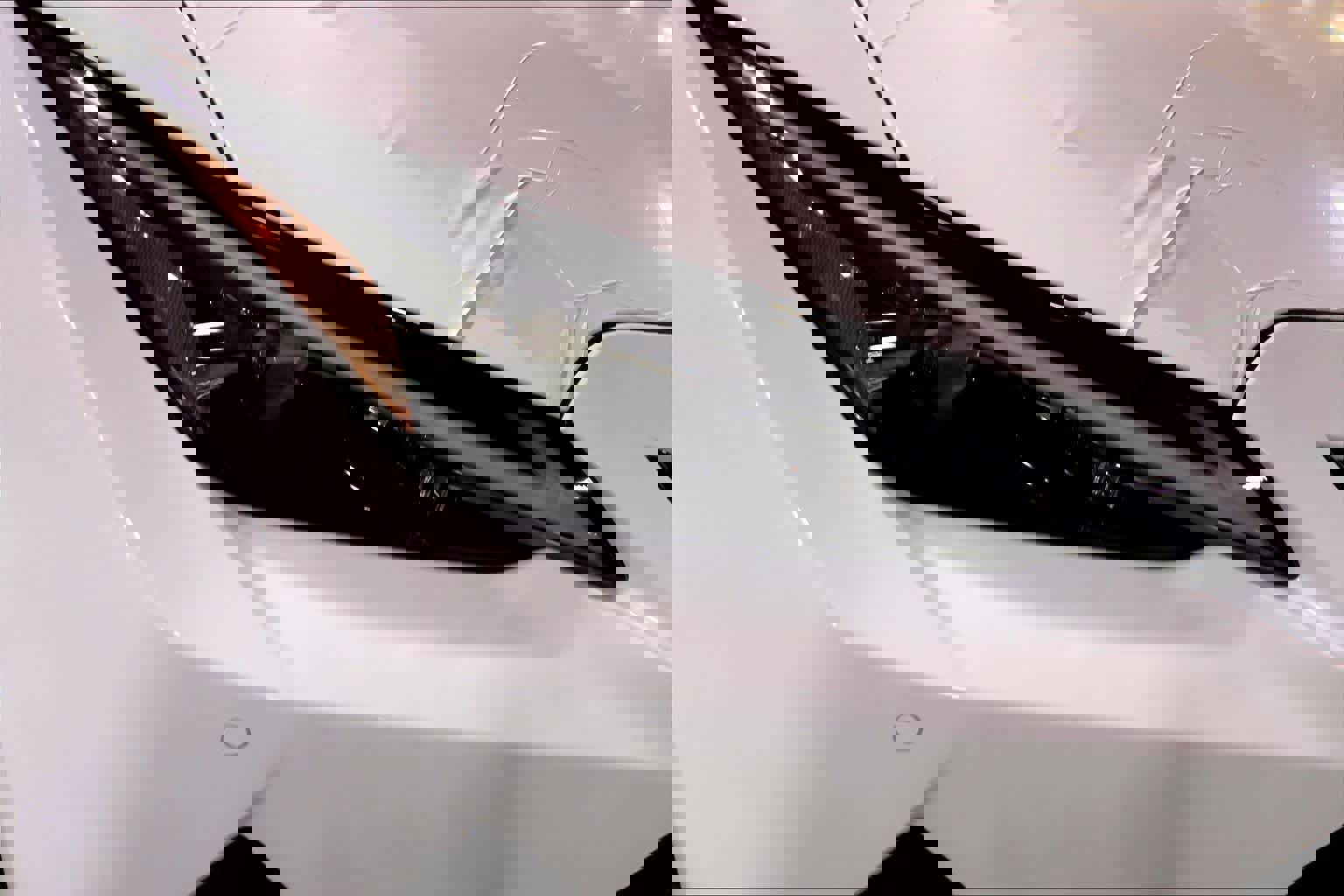 New 2025 Lexus IS 350 F Sport image 13