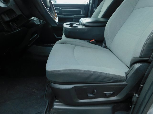 Used 2024 RAM 2500 Big Horn image 25