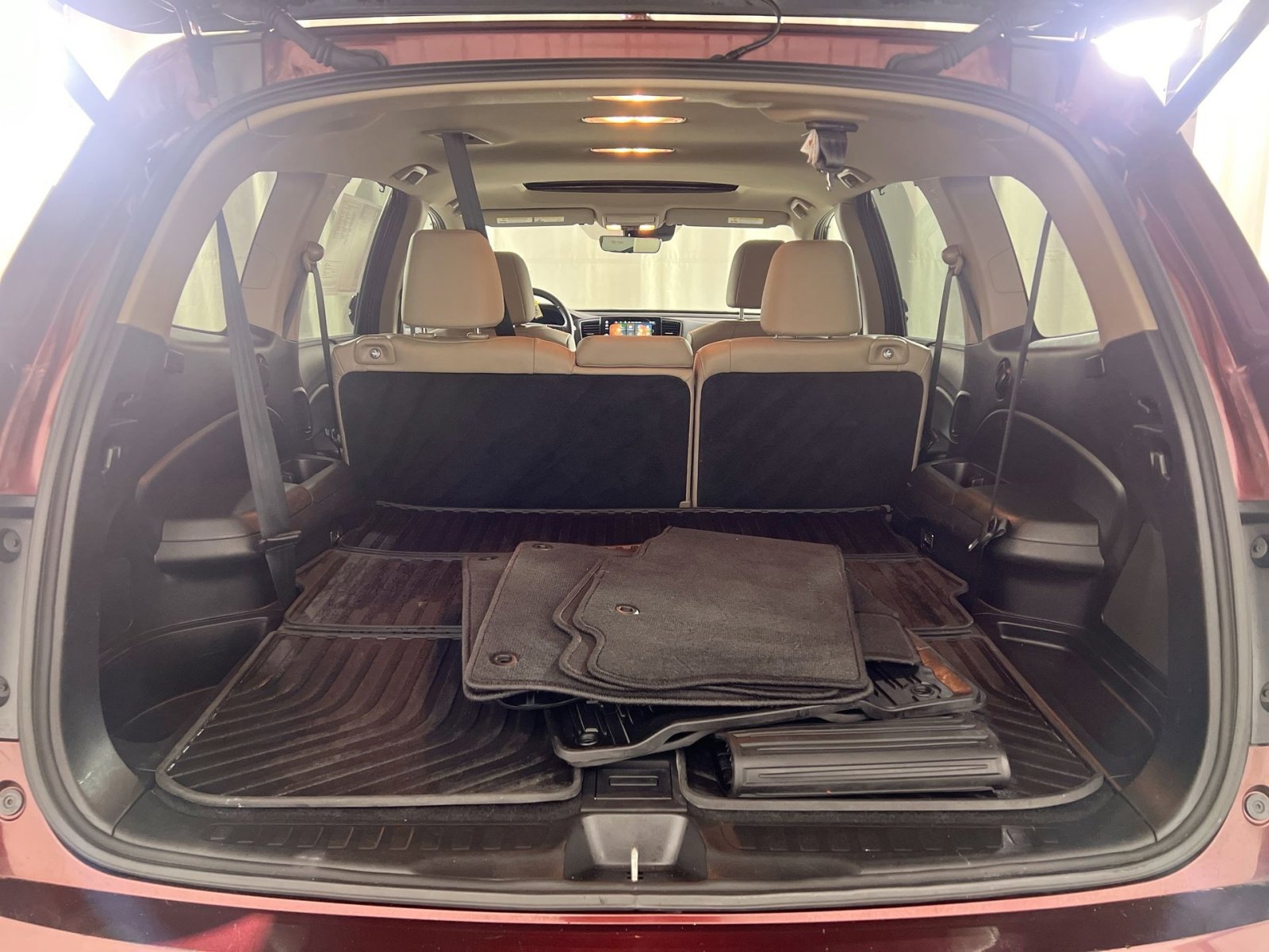 Used 2019 Honda Pilot EX-L image 24