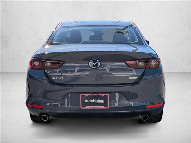 Used 2022 MAZDA MAZDA3 s image 7