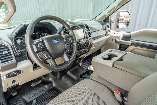 Used 2017 Ford F250 XLT w/ XLT Value Package image 23