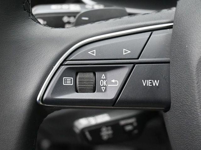 Certified 2025 Audi Q3 2.0T Premium w/ Convenience Package image 18