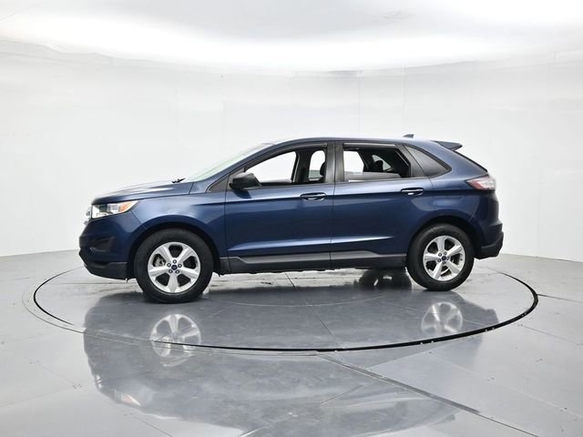 Used 2017 Ford Edge SE FWD image 6