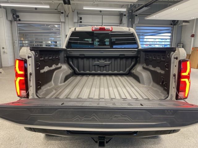 New 2026 Chevrolet Colorado ZR2 w/ Technology Package image 7