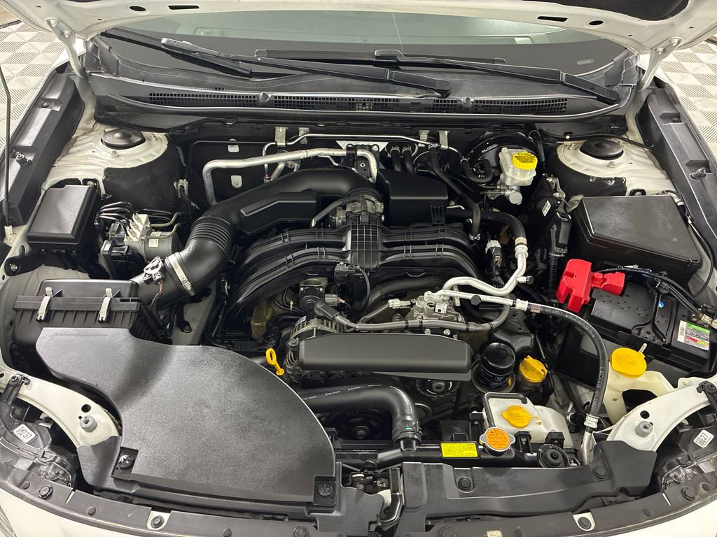 Used 2021 Subaru Outback Premium image 33