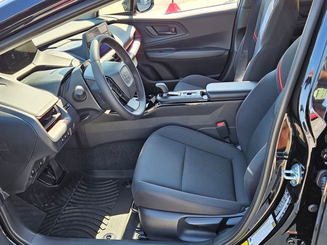 New 2026 Toyota Prius Plug-In Hybrid image 5