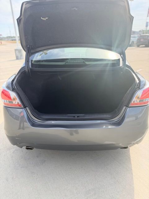 Used 2015 Nissan Altima 2.5 SL w/ Technology Package image 9