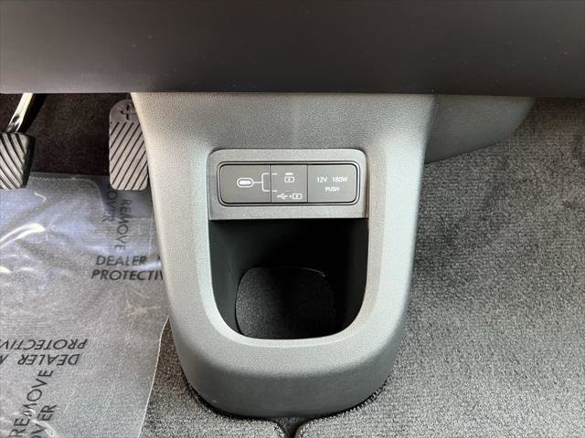 New 2025 Hyundai Ioniq 5 SEL image 22