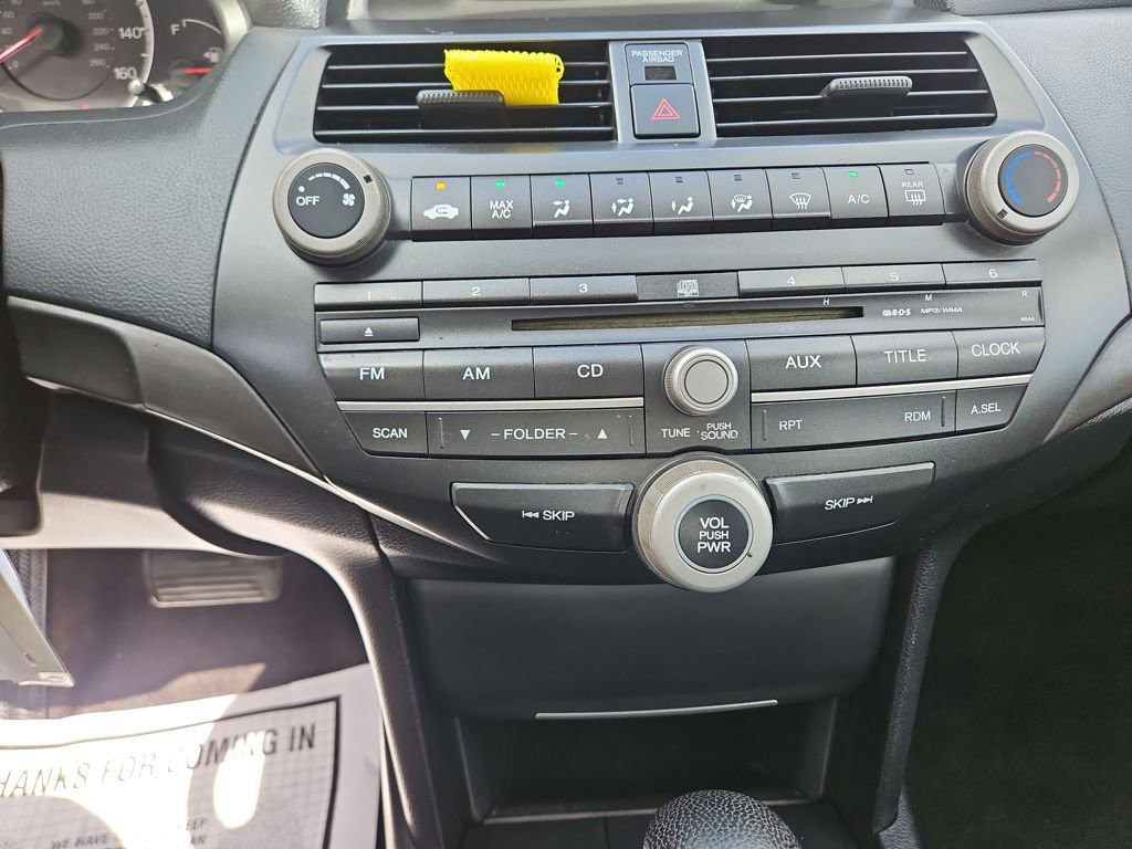 Used 2009 Honda Accord LX-P image 18