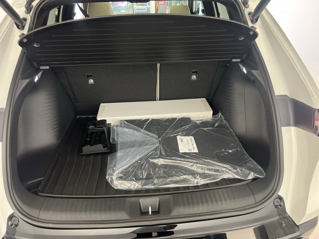 Used 2025 Acura ADX A-Spec image 31