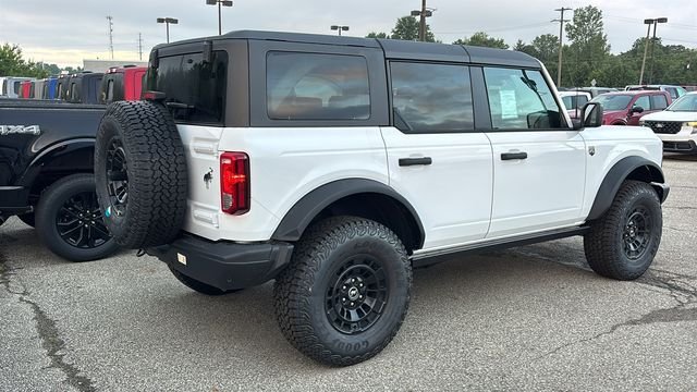 New 2026 Ford Bronco Big Bend w/ Sasquatch Package AWD/4WD image 27