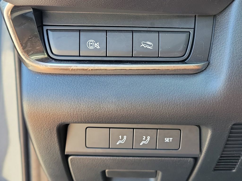 Used 2024 MAZDA CX-30 AWD 2.5 S w/ Preferred Package image 20