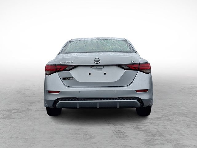 Used 2020 Nissan Sentra SV FWD image 5