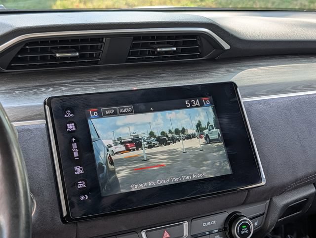 Used 2018 Honda Clarity Touring image 20