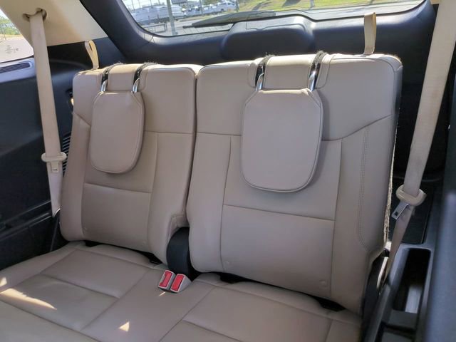 Certified 2020 Ford Explorer XLT w/ Equipment Group 202A image 15