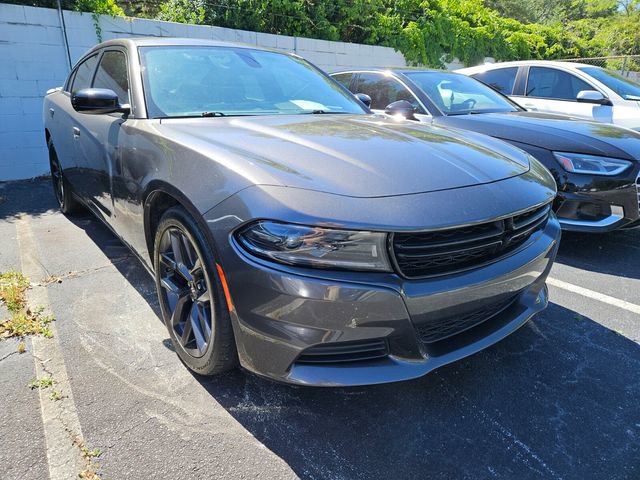 Used 2023 Dodge Charger SXT RWD image 5