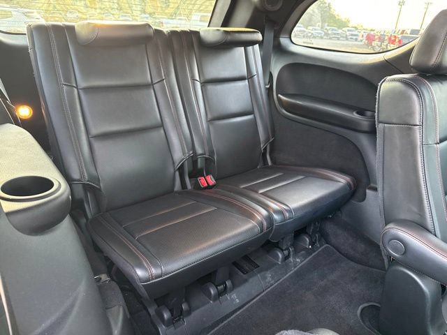 Used 2018 Dodge Durango R/T w/ Technology Group RWD image 4