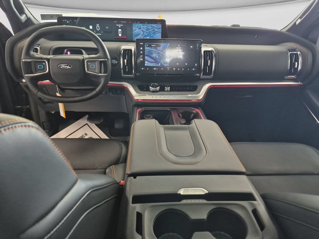New 2027 Ford Expedition Tremor w/ Driver's Package AWD/4WD image 29