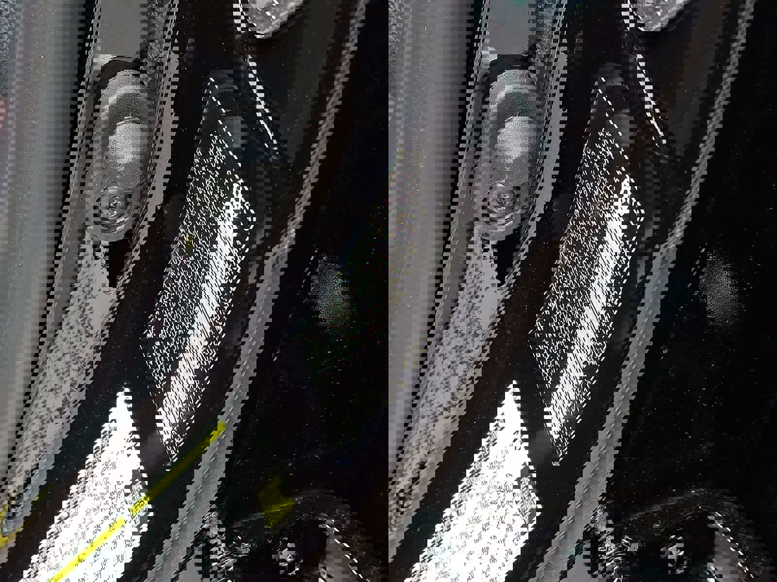 New 2026 Toyota Corolla SE FWD image 18