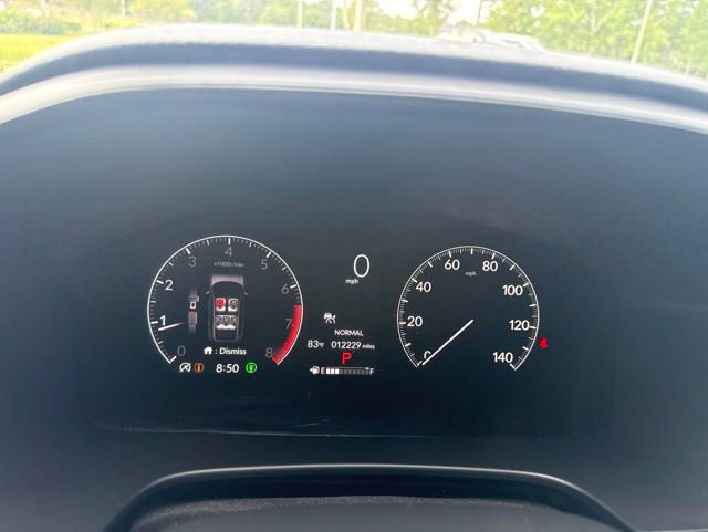 Used 2026 Honda CR-V LX image 15