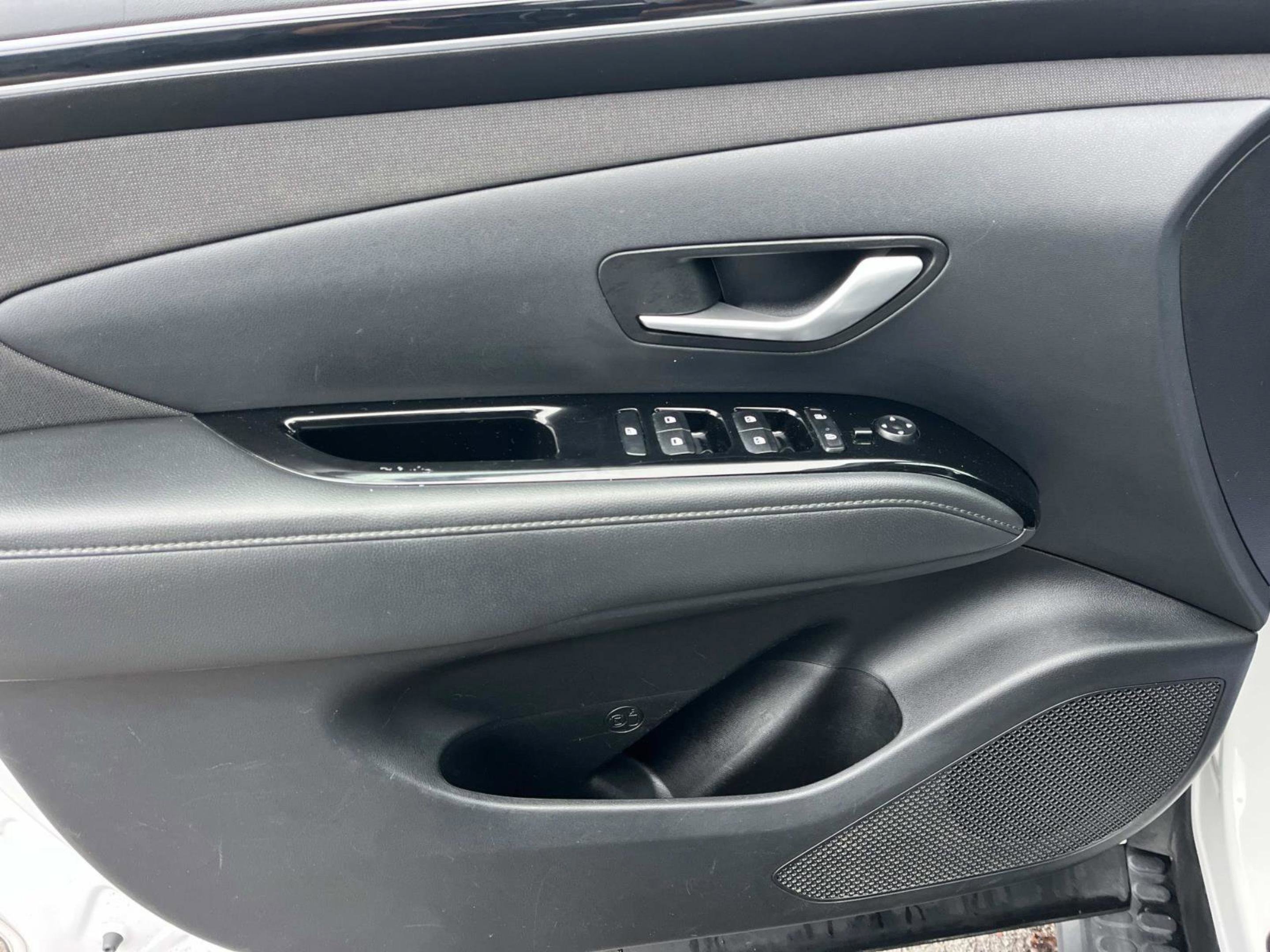 Used 2023 Hyundai Tucson XRT image 28