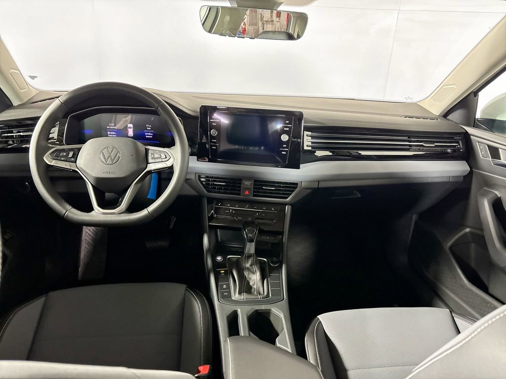 New 2026 Volkswagen Jetta SE image 12