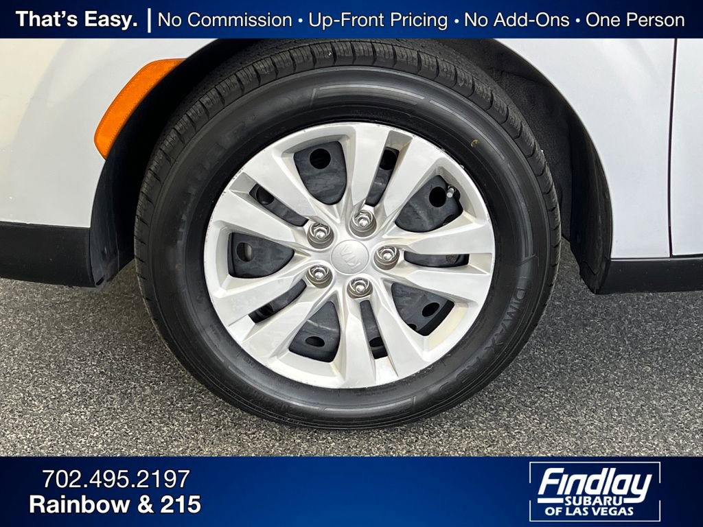 Used 2020 Kia Soul LX image 30