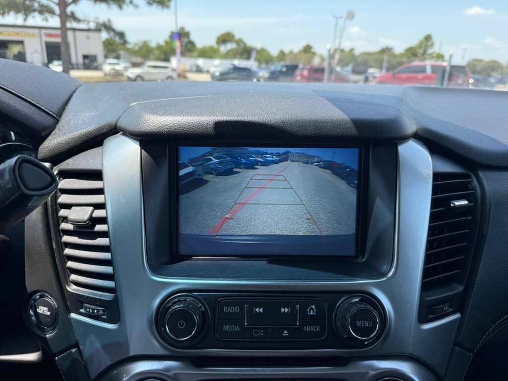 Used 2019 Chevrolet Suburban Premier RWD image 41