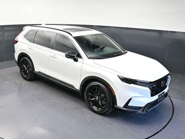 Used 2023 Honda CR-V Sport image 26