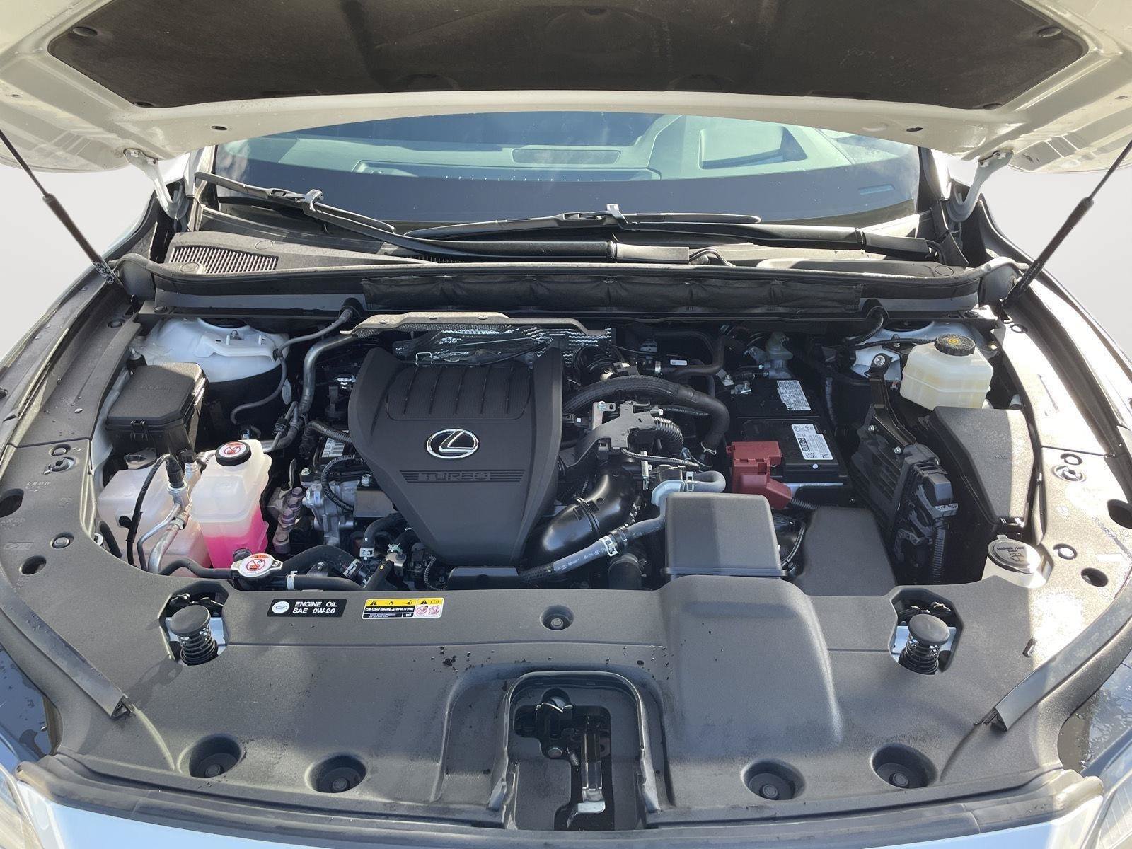 Used 2023 Lexus RX 350 AWD w/ Cold Area Package image 18