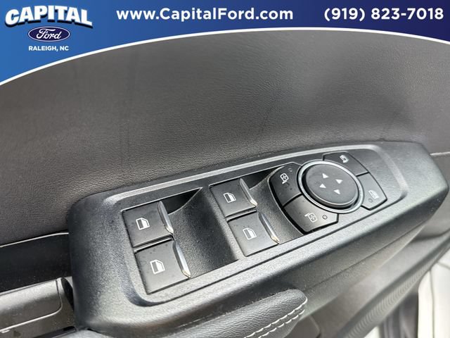 Certified 2024 Ford Ranger Lariat w/ FX4 Off-Road Package AWD/4WD image 21