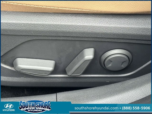 Certified 2021 Hyundai Sonata Limited FWD image 20