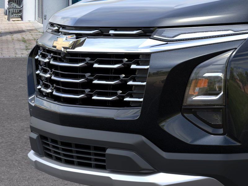 New 2026 Chevrolet Equinox LT w/ Convenience Package II FWD image 13