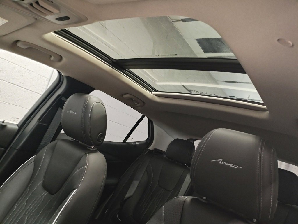 New 2026 Buick Encore GX Avenir w/ Avenir Technology Package image 24