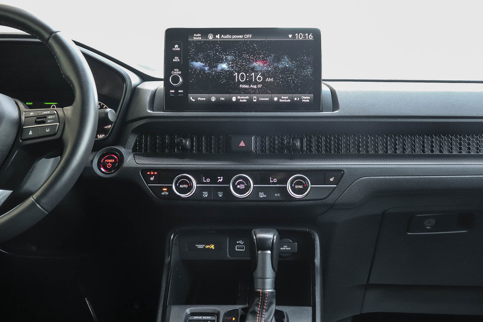 Certified 2024 Honda CR-V Sport-L image 16