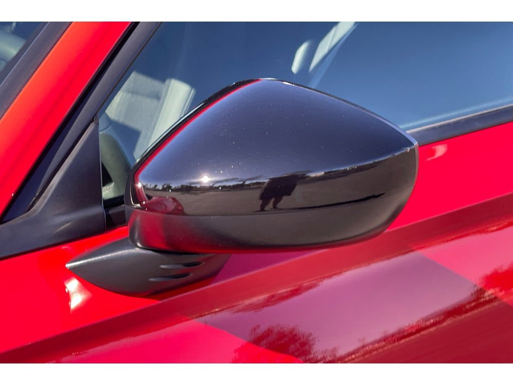 Certified 2025 Honda Civic Sport image 49