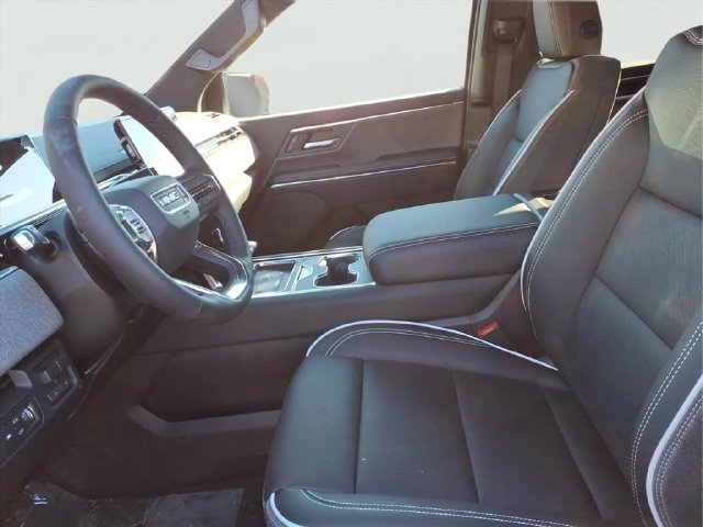 New 2026 GMC Sierra EV Elevation AWD/4WD image 5