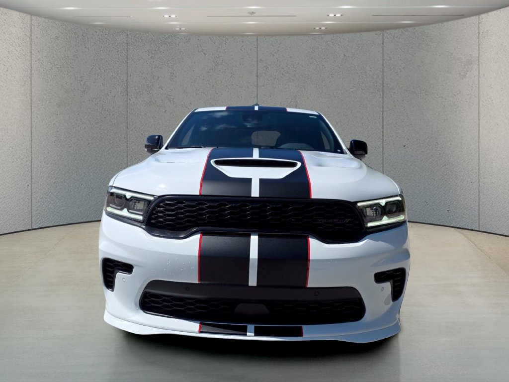 New 2026 Dodge Durango GT AWD/4WD image 13